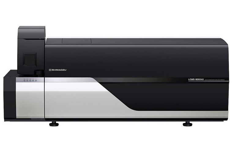 LCMS-8060NX