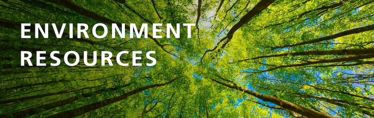 Environmental Resources For Analytical Solutions | Shimadzu