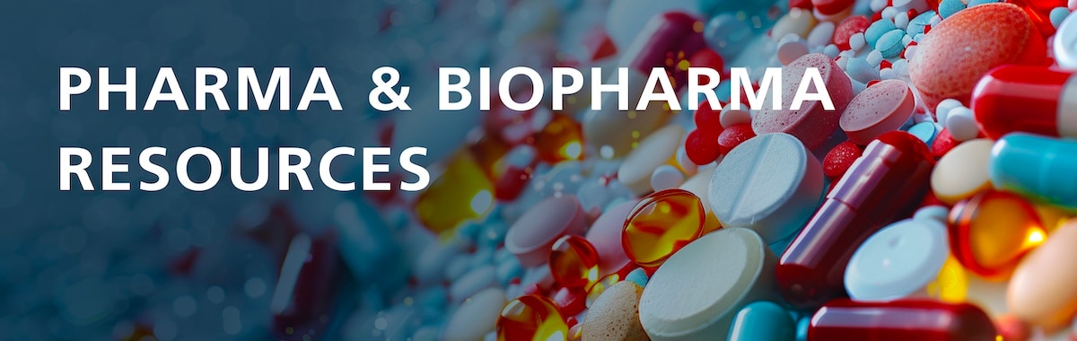 Pharma And Biopharma Applications And Insights | Shimadzu