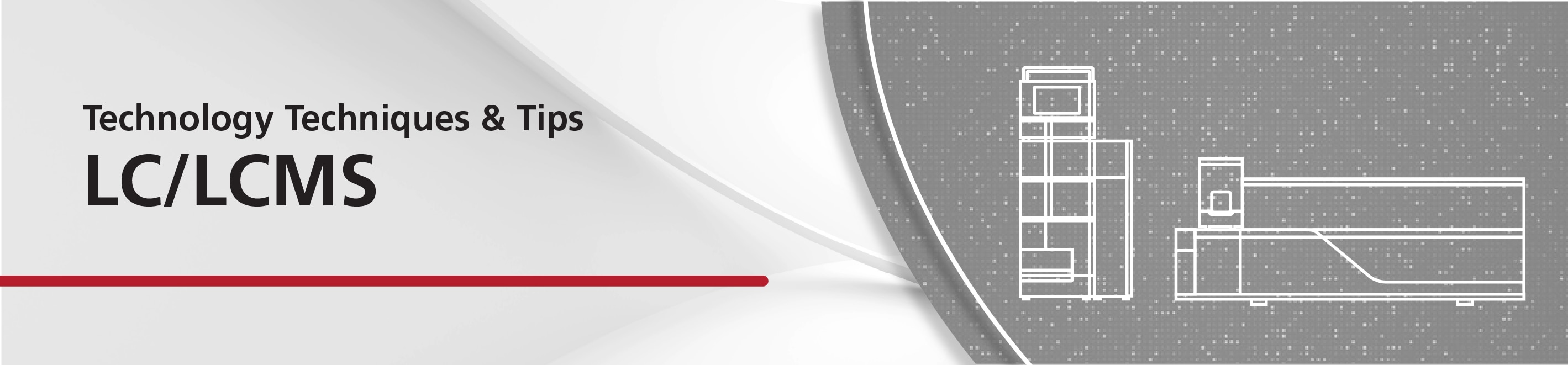 LC/LCMS Technologies Techniques And Tips | Shimadzu