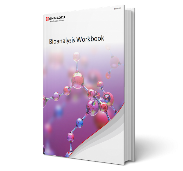 Bioanalysis Workbook