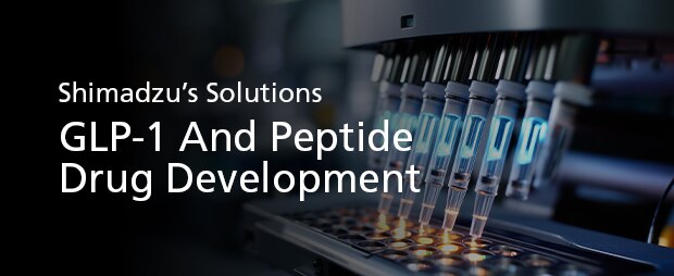 GLP-1 And Peptide Drug Development
