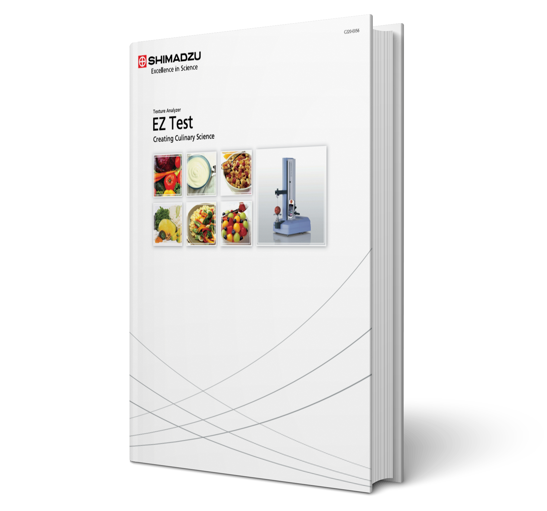 EZ Test eBook