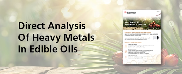 Fully Automated FAME Analysis For Fatty Acid Profiling