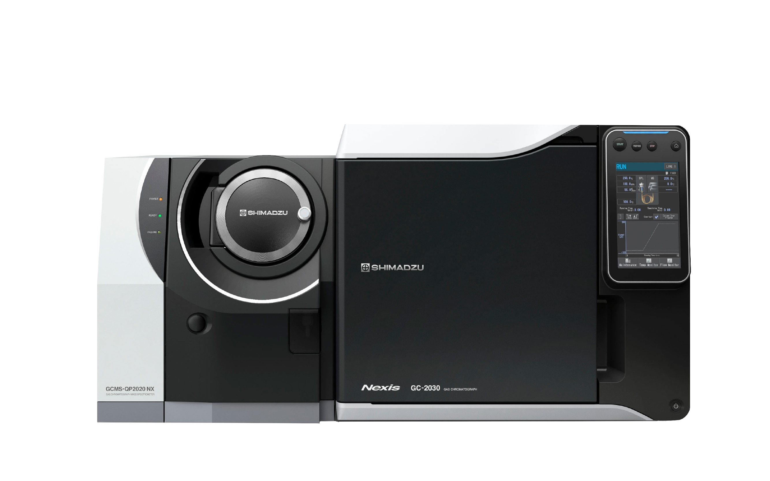 Principle, Operation And Maintenance Of GC-MS