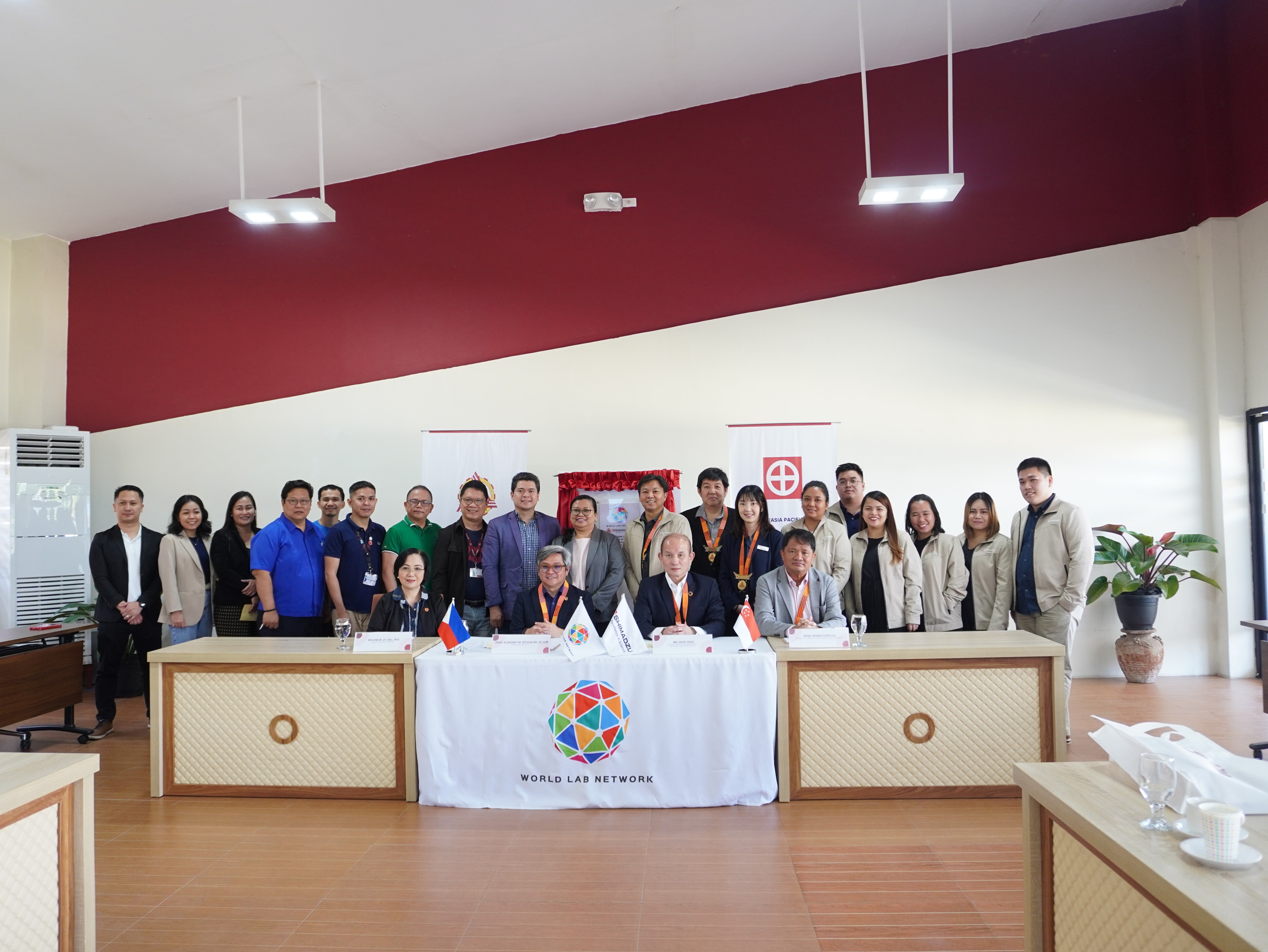 Pioneering Collaboration In Material Science​