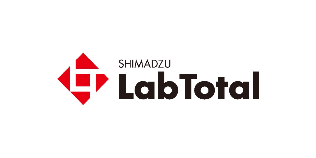 Shimadzu LabTotal™