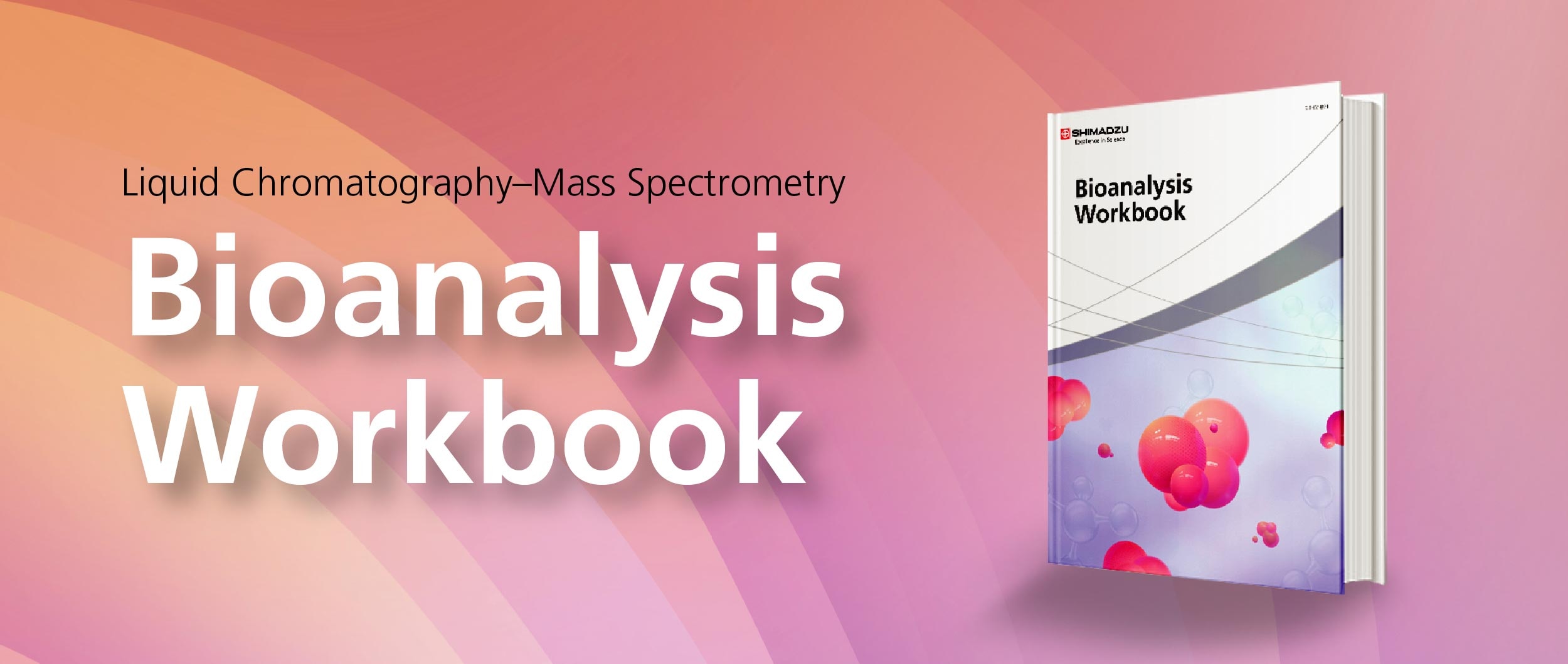 Bioanalysis Workbook