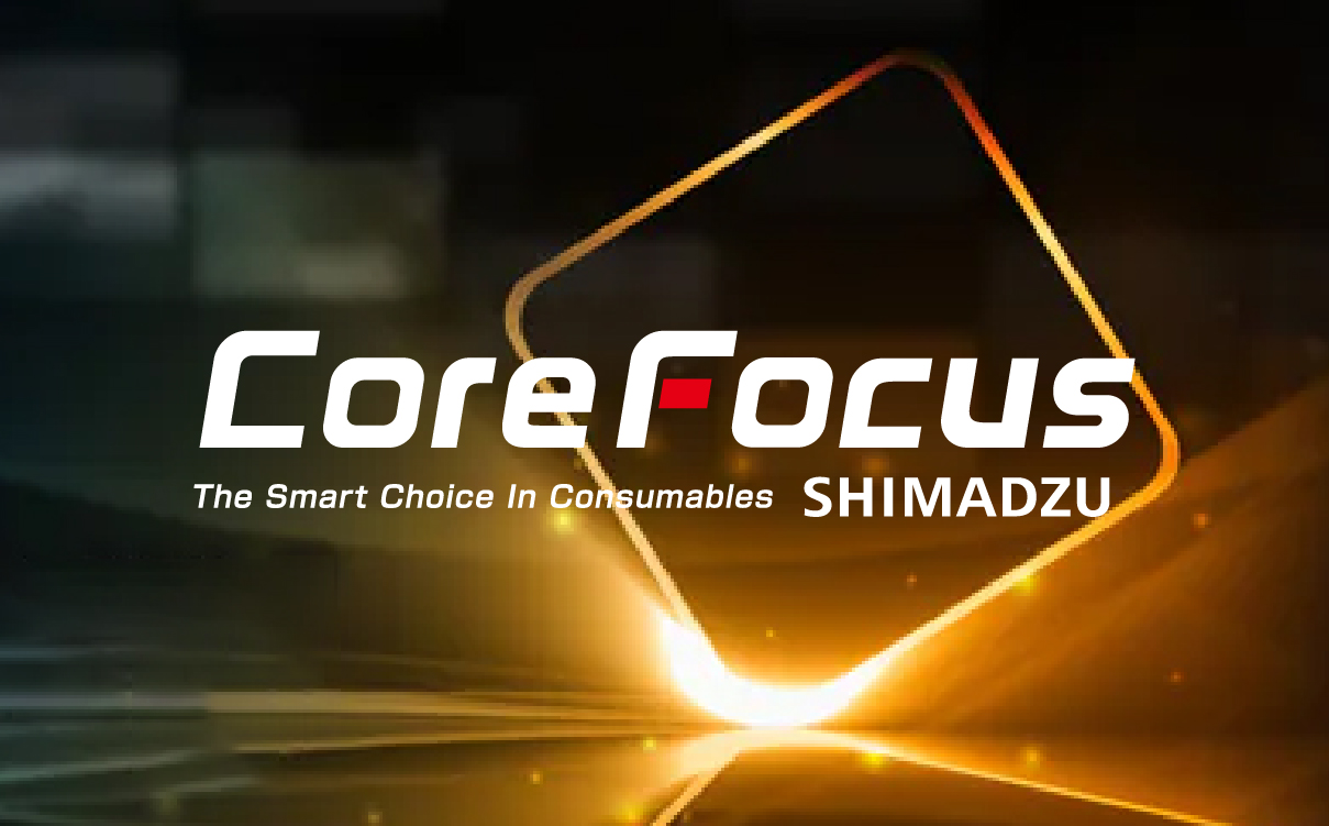 CoreFocus, The Smart Choice in Consumables