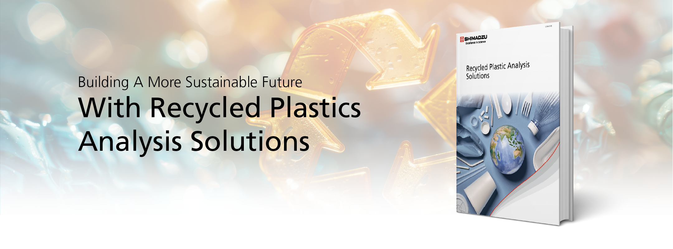 Recycled Plastics Analysis