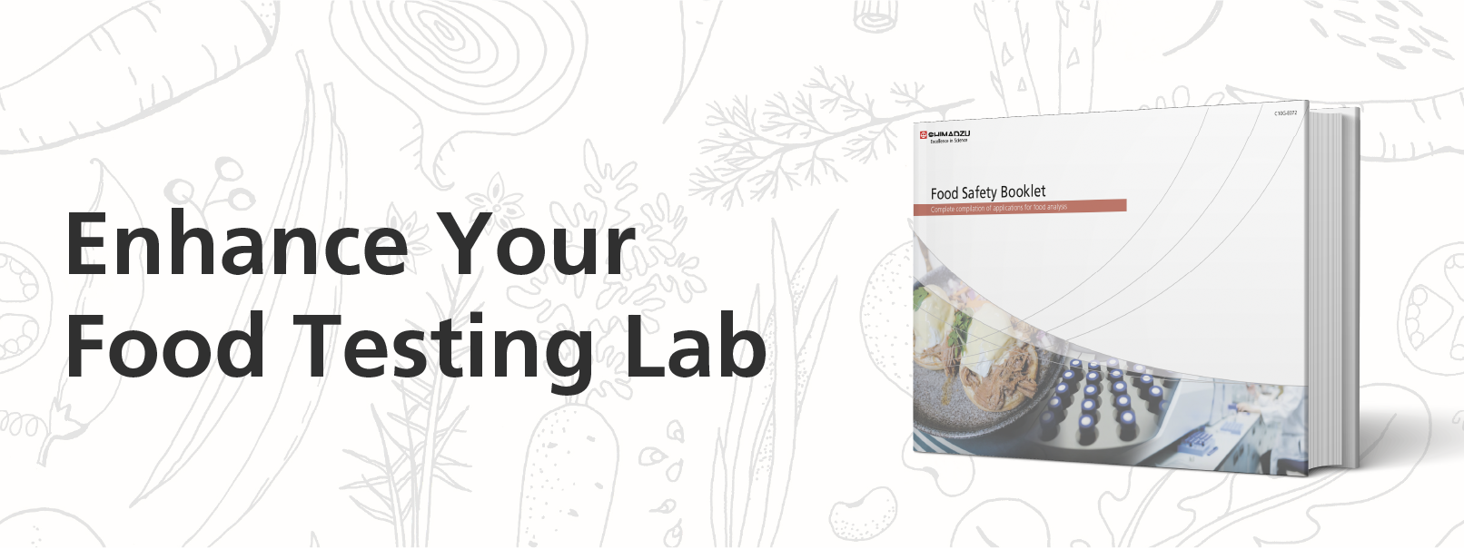 Enhance Your Food Testing Lab