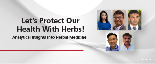 Analytical Insights into Herbal Medicine