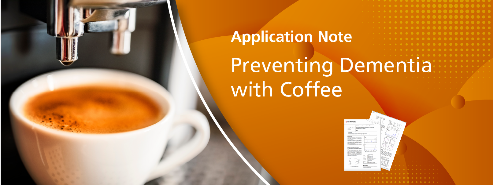 Preventing Dementia with Coffee