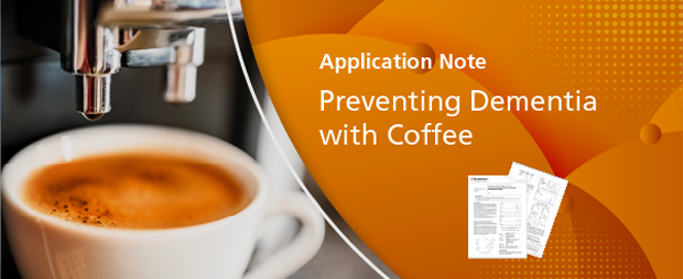 Stay Connected Newsletter Food Issue 04, Preventing Dementia with Coffee