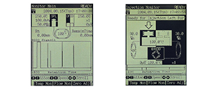 GC-2014C-Graphical User Interface