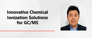 Innovative Chemical Ionization Solutions for GC/MS
