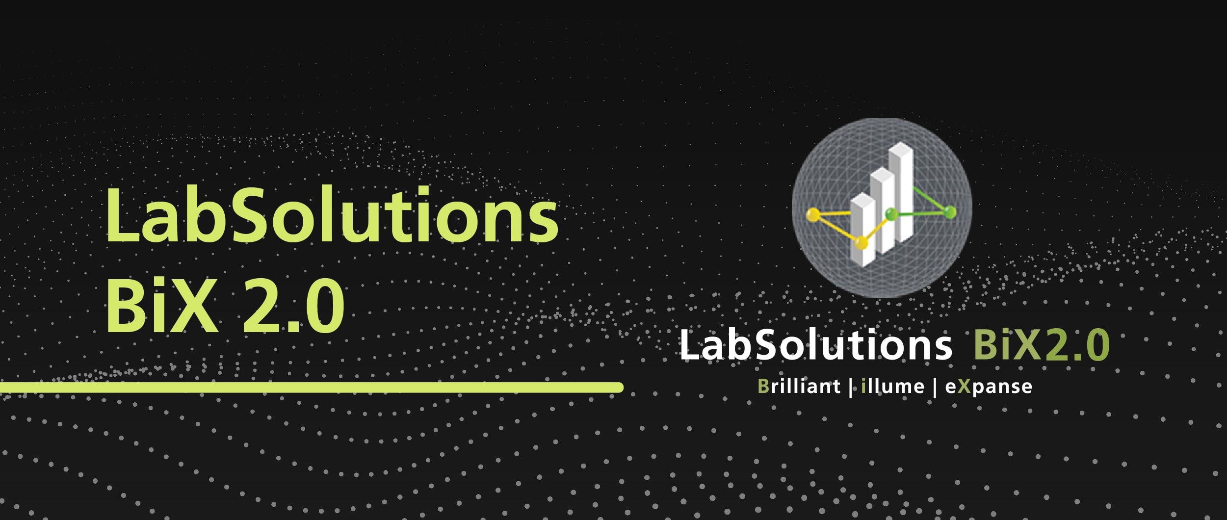 LabSolutions BiX 2.0