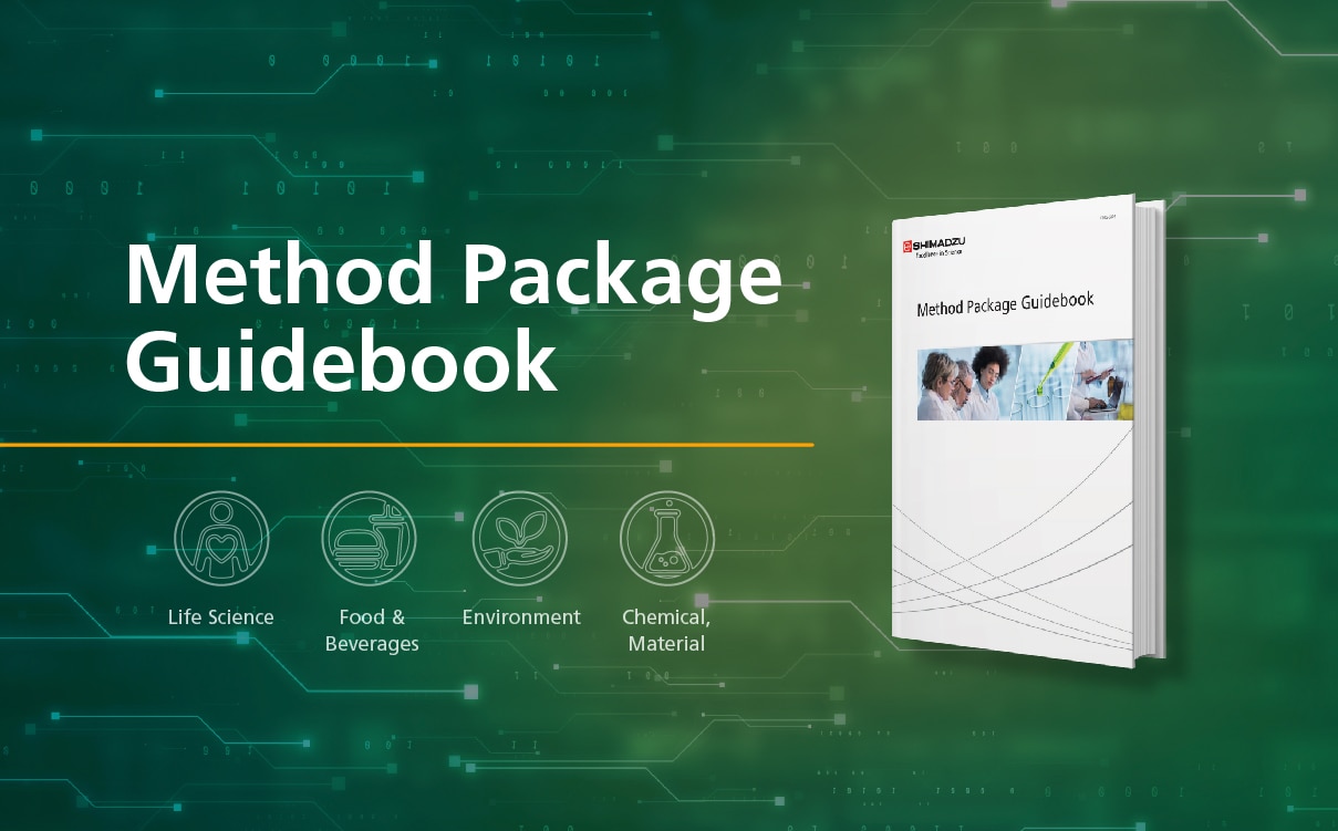 Method Package Guidebook