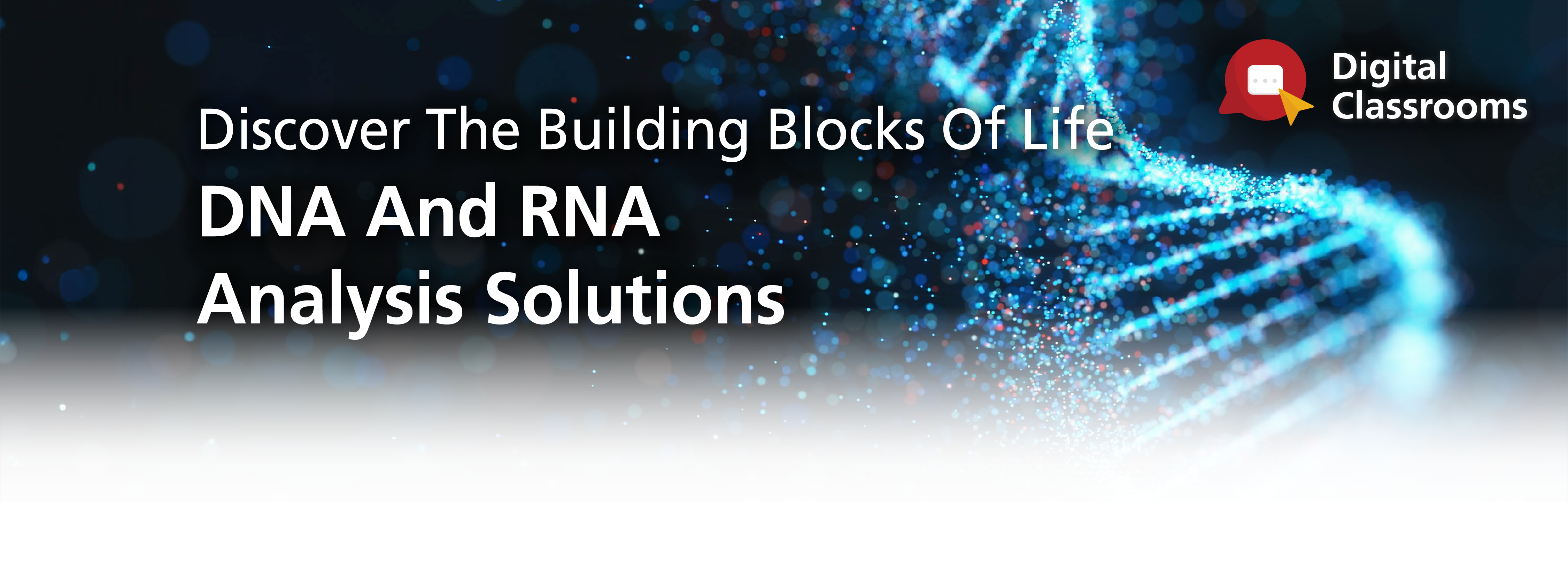 DNA And RNA Analysis Solutions | Shimadzu