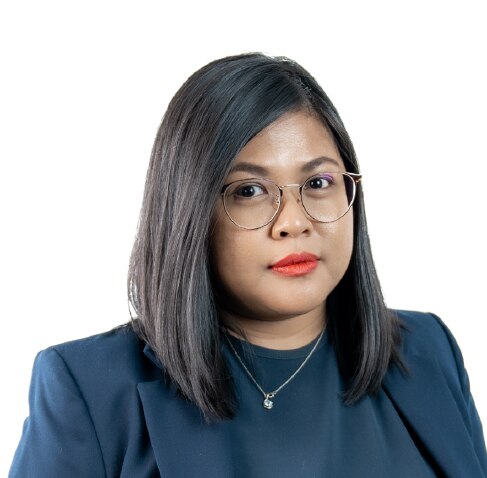 Naatasha Isahak, PhD