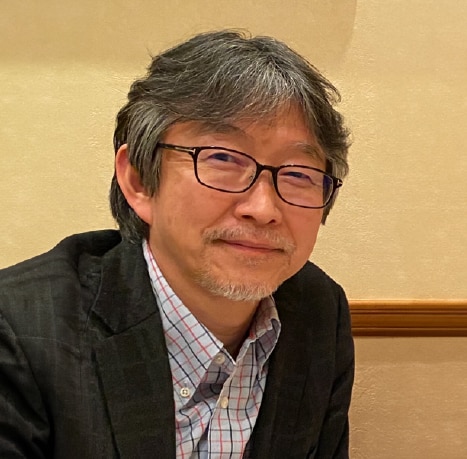 Osamu Ishitani, PhD