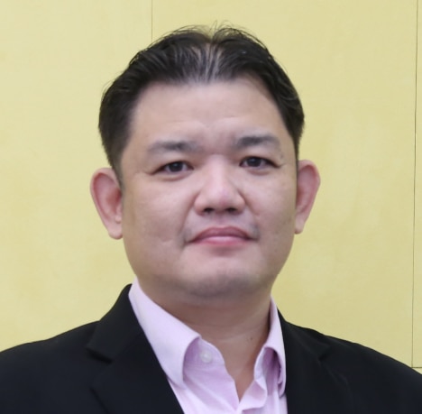 Chanatip Samart, PhD