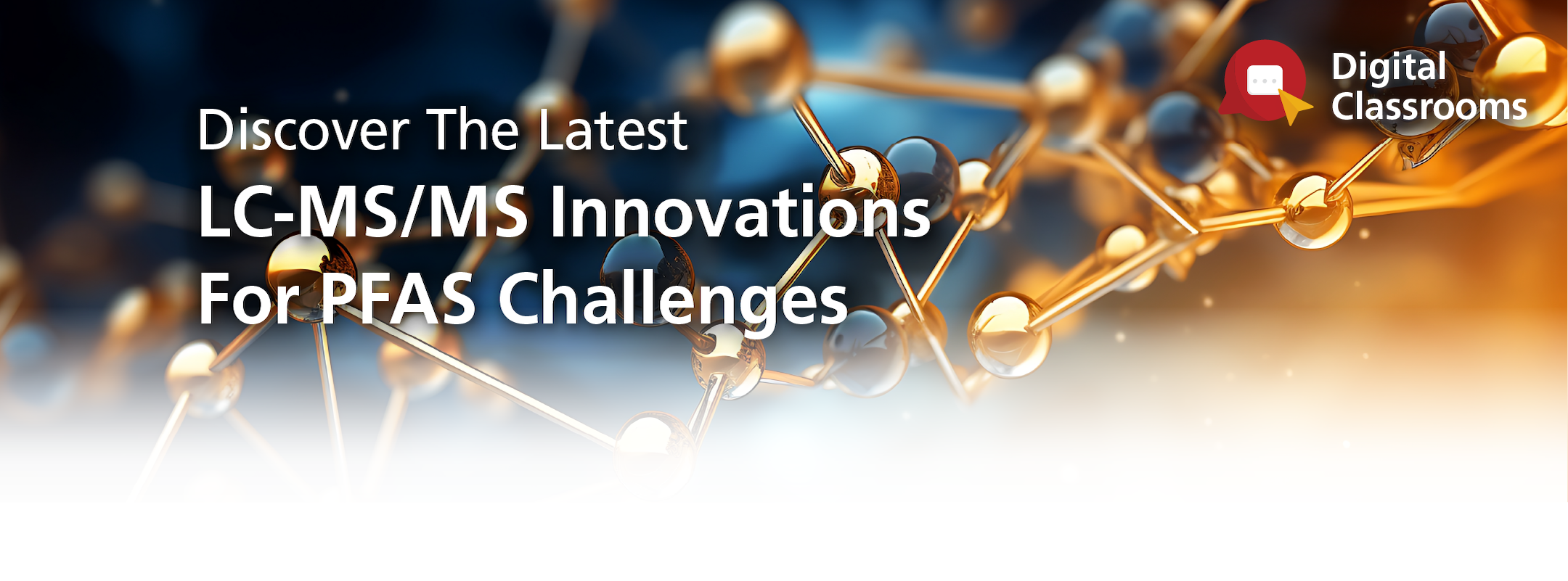 Latest LC-MS/MS Innovations For PFAS | Shimadzu