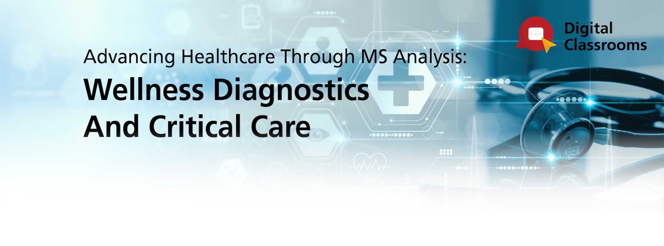 Wellness Diagnostics And Critical Care Through MS Analysis | Shimadzu
