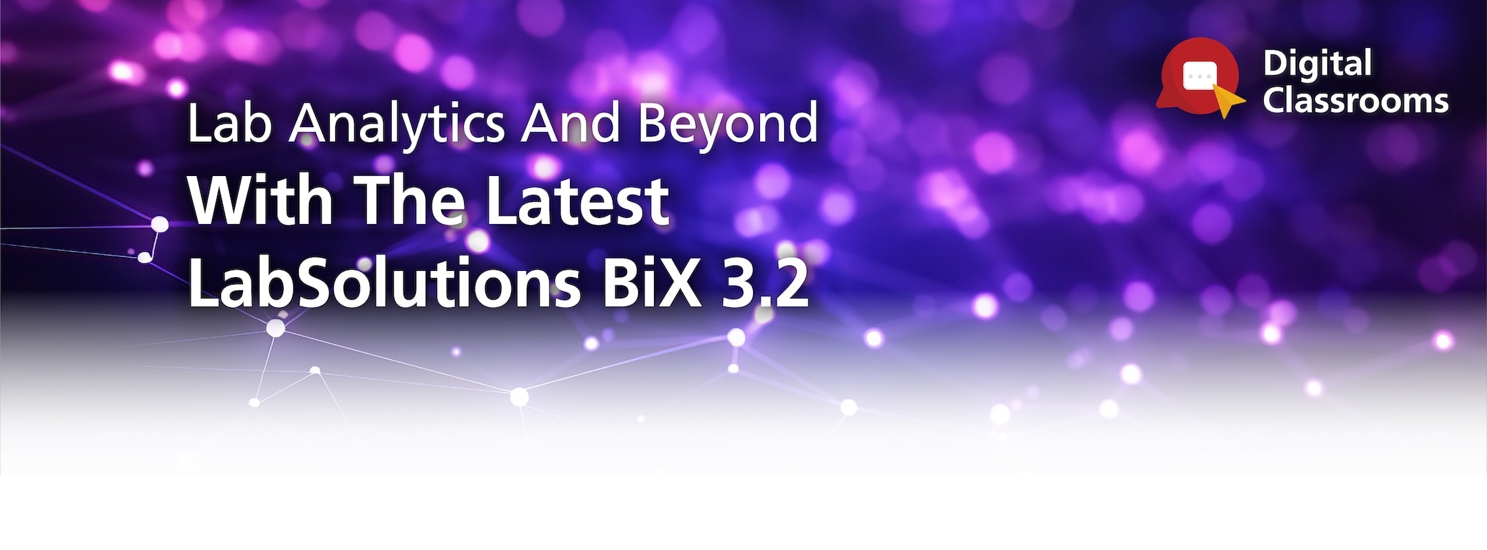 Lab-at-a-glance Powered By LabSolutions BiX | Shimadzu