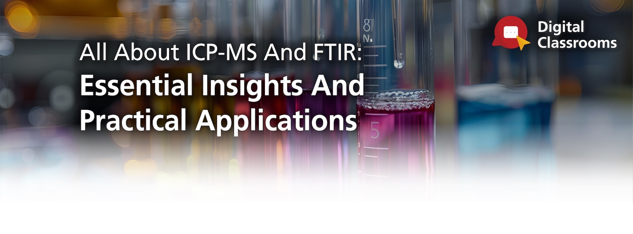 ICP-MS And FTIR Insights And Practical Applications | Shimadzu