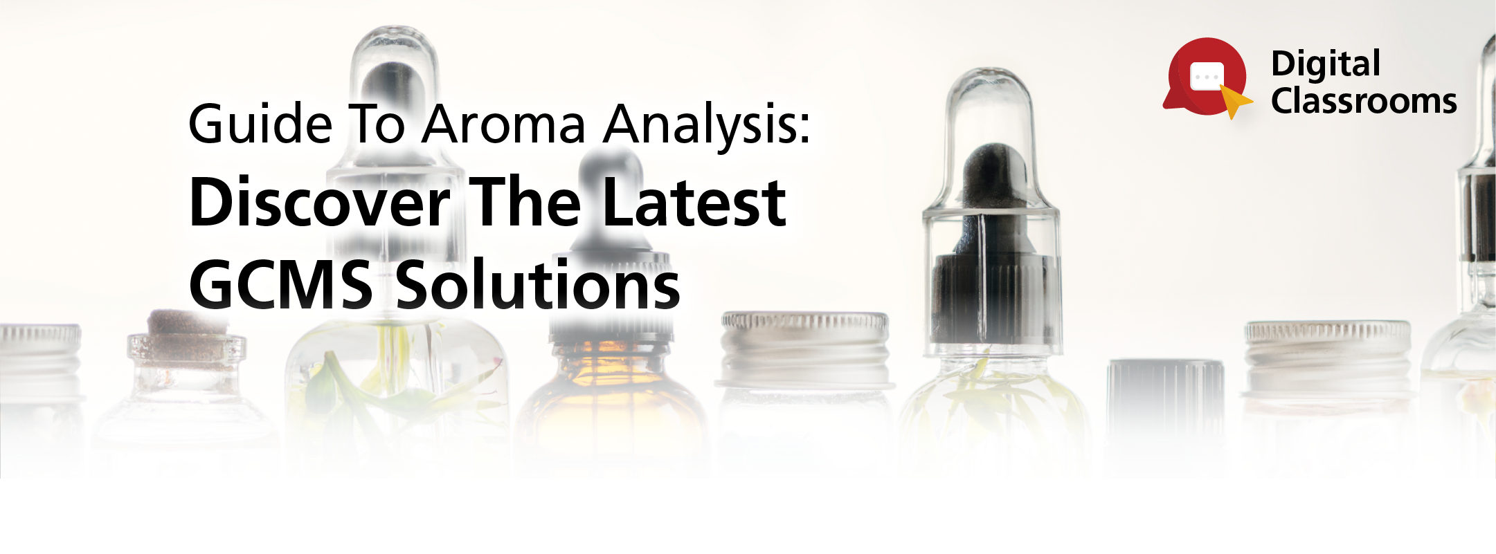 Aroma Analysis: GCMS Solutions | Shimadzu