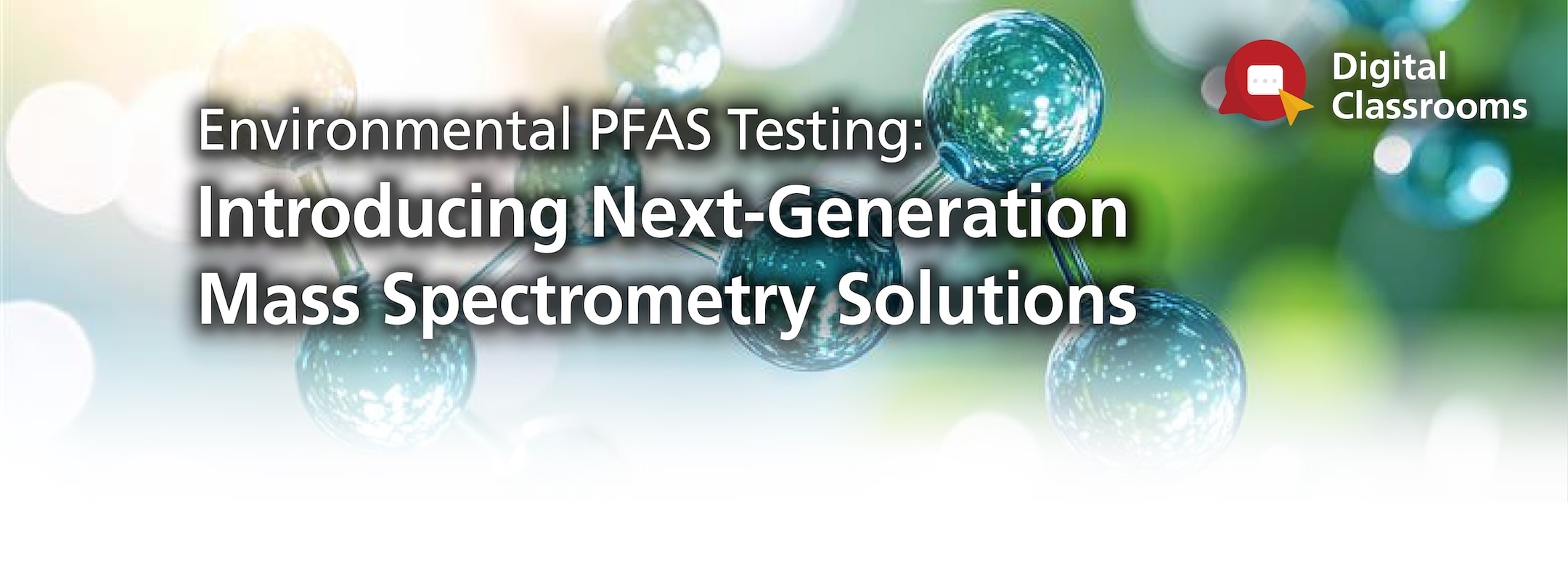 Environmental PFAS Testing | Shimadzu