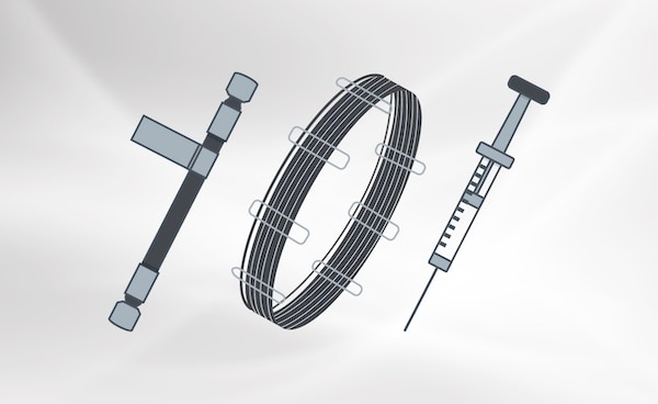 Consumables Webinars | Shimadzu