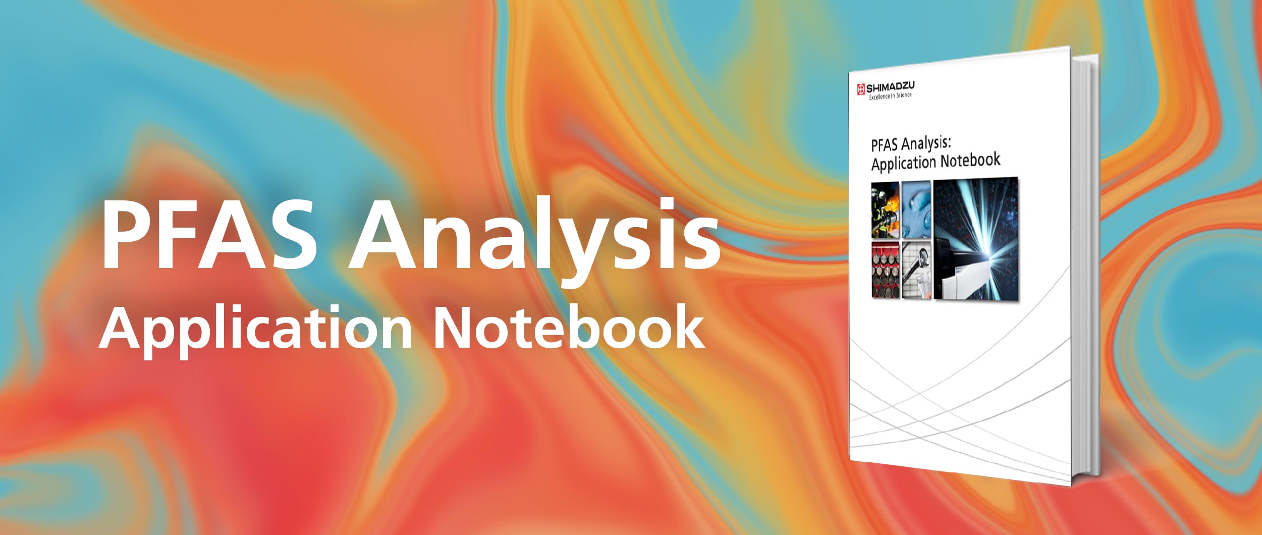 PFAS Analysis Application Notebook