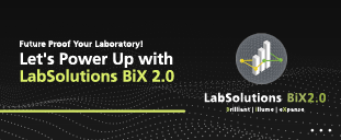 Future Proof Your Lab with LabSolutions BiX 2.0