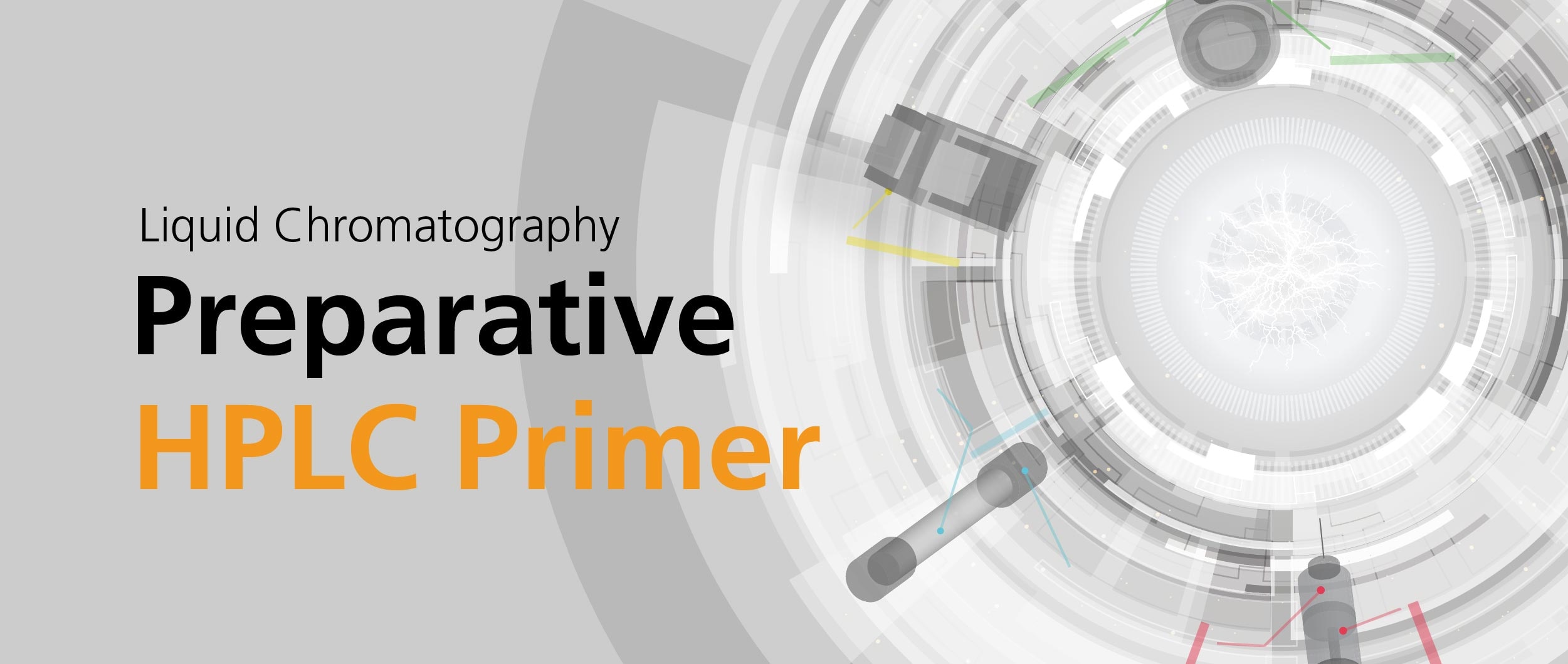 Preparative HPLC Primer