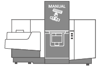 Manual Dual Atomizer System Configuration