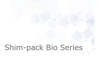 Shim-pack Bio IEX