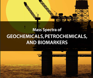 Mass Spectra of Geochemicals, Petrochemicals, and Biomarkers