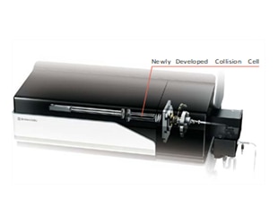 ICPMS-2030 Series
