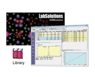 Polymer Additives Library