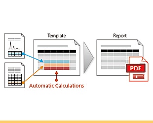 Automatic Calculations