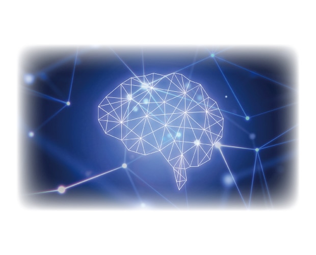 Automatic Peak Integration by Artificial Intelligence