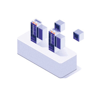 Seamless integration with LC by design
