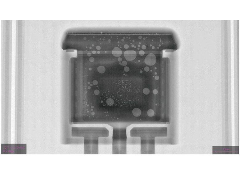 High-Accuracy Imaging