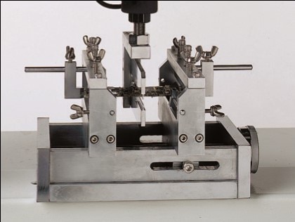 Printed Circuit Board Bending Test Jig