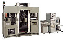 Fully Automatic Tensile Testing System