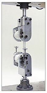 50 kN Capstan Grips for Heavy Cloth : Shimadzu (Asia Pacific)