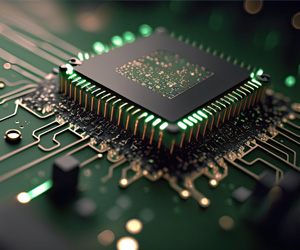 Semiconductor/Electronics