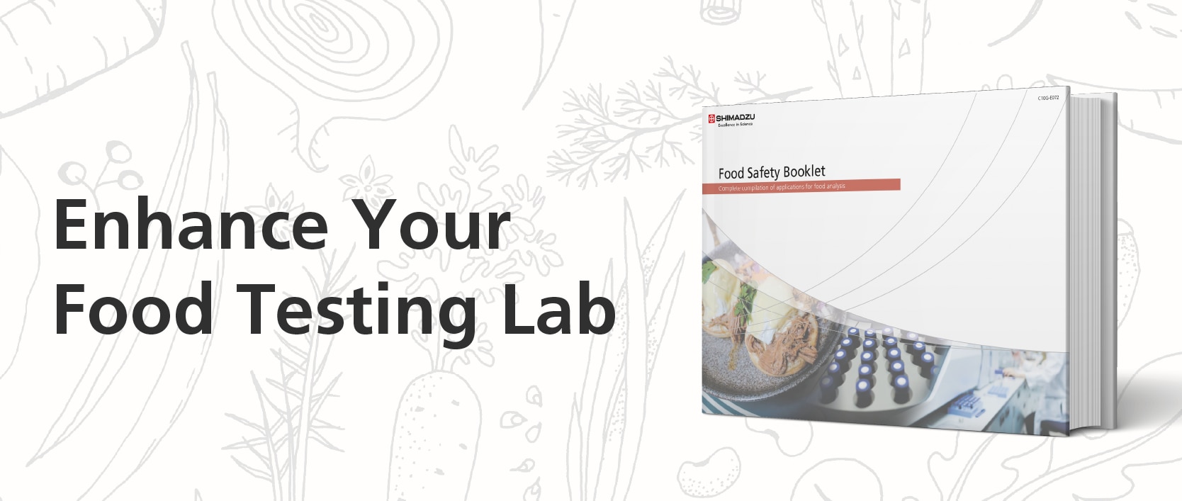 Enhance Your Food Testing Lab